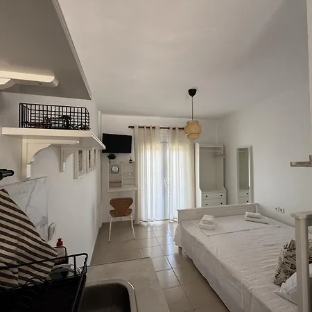 Guest By House Dimitra