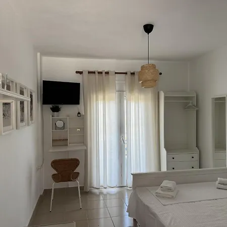 Aparthotel Guest By House Dimitra *