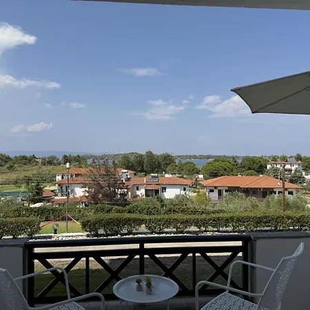 Guest By House Dimitra Aparthotel