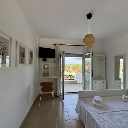 Guest By House Dimitra * Vourvourou