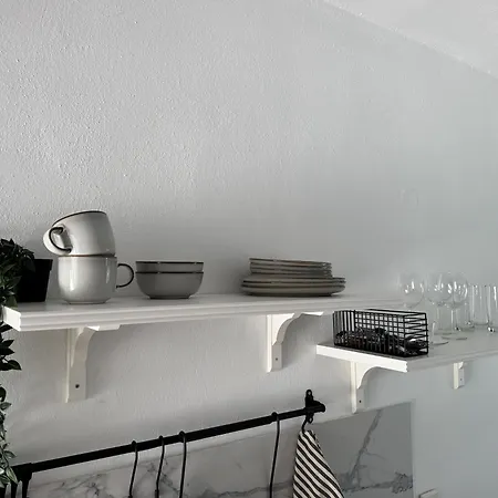 Guest By House Dimitra Aparthotel