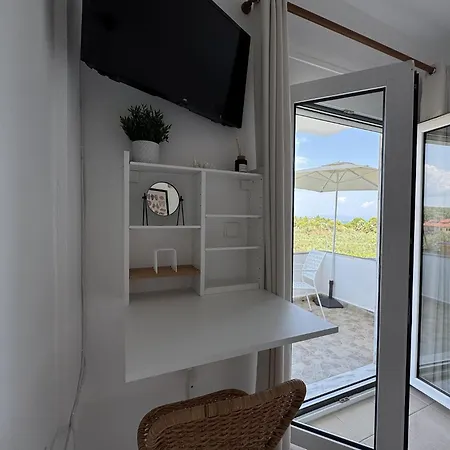 Guest By House Dimitra * Vourvourou