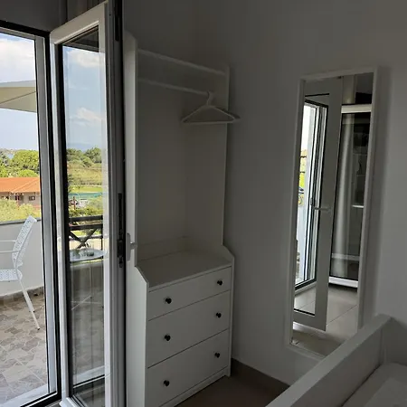 Lejlighedshotel Guest By House Dimitra *