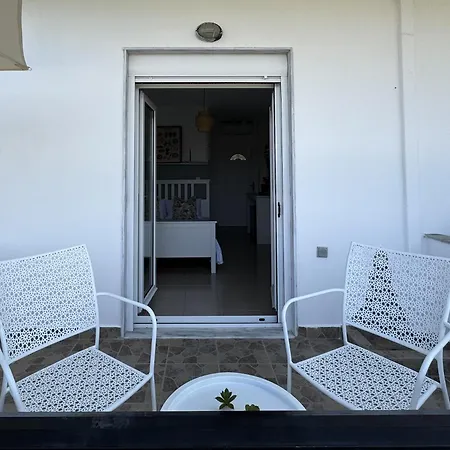 Guest By House Dimitra Lägenhetshotell *