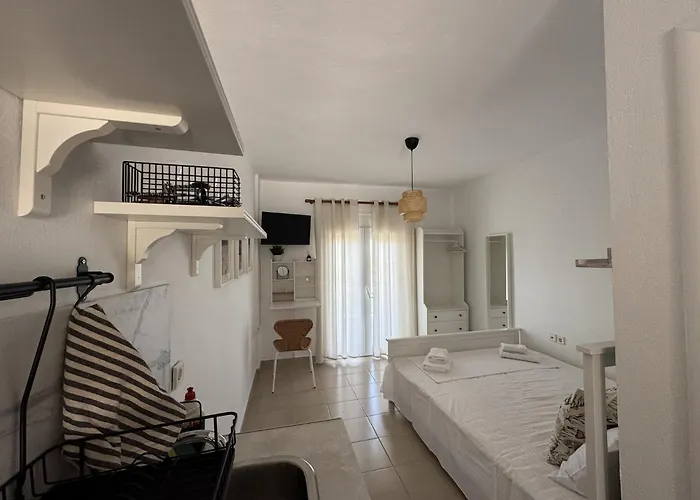 Guest By House Dimitra