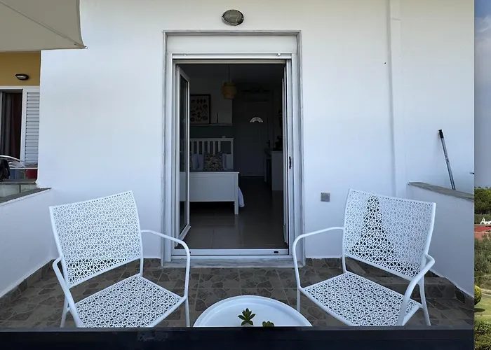 Guest By House Dimitra Lejlighedshotel *