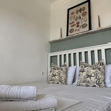 Guest By House Dimitra Apartmanhotel