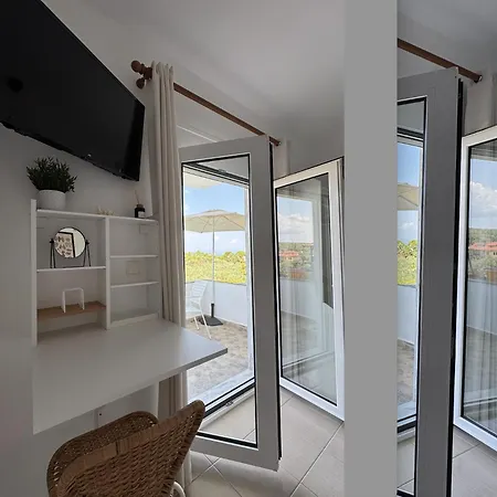 Apartmanhotel Guest By House Dimitra