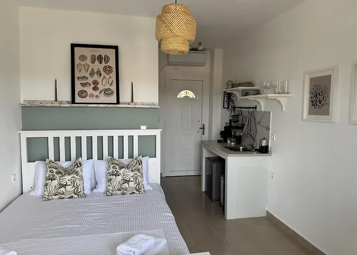 Guest By House Dimitra Apart Otel Vourvourou