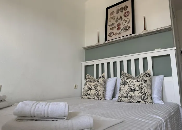 Guest By House Dimitra Apart Otel