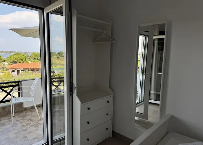 Apart Otel Guest By House Dimitra *