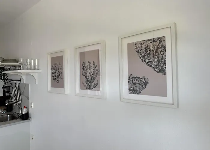 Guest By House Dimitra Apart Otel Vourvourou