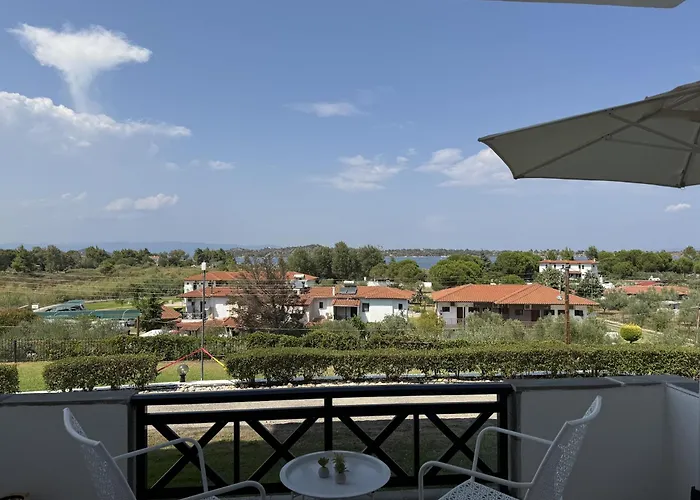 Guest By House Dimitra Apart Otel