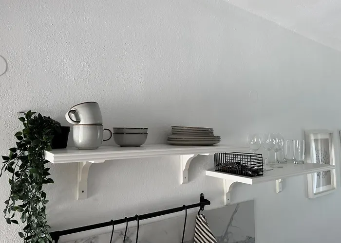 Guest By House Dimitra Apart Otel