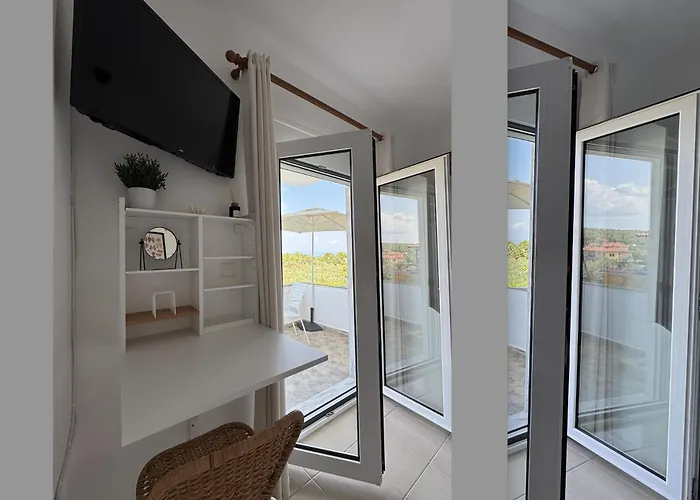Apart Otel Guest By House Dimitra