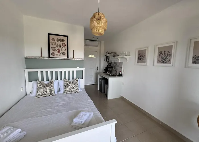 Apart Otel Guest By House Dimitra *